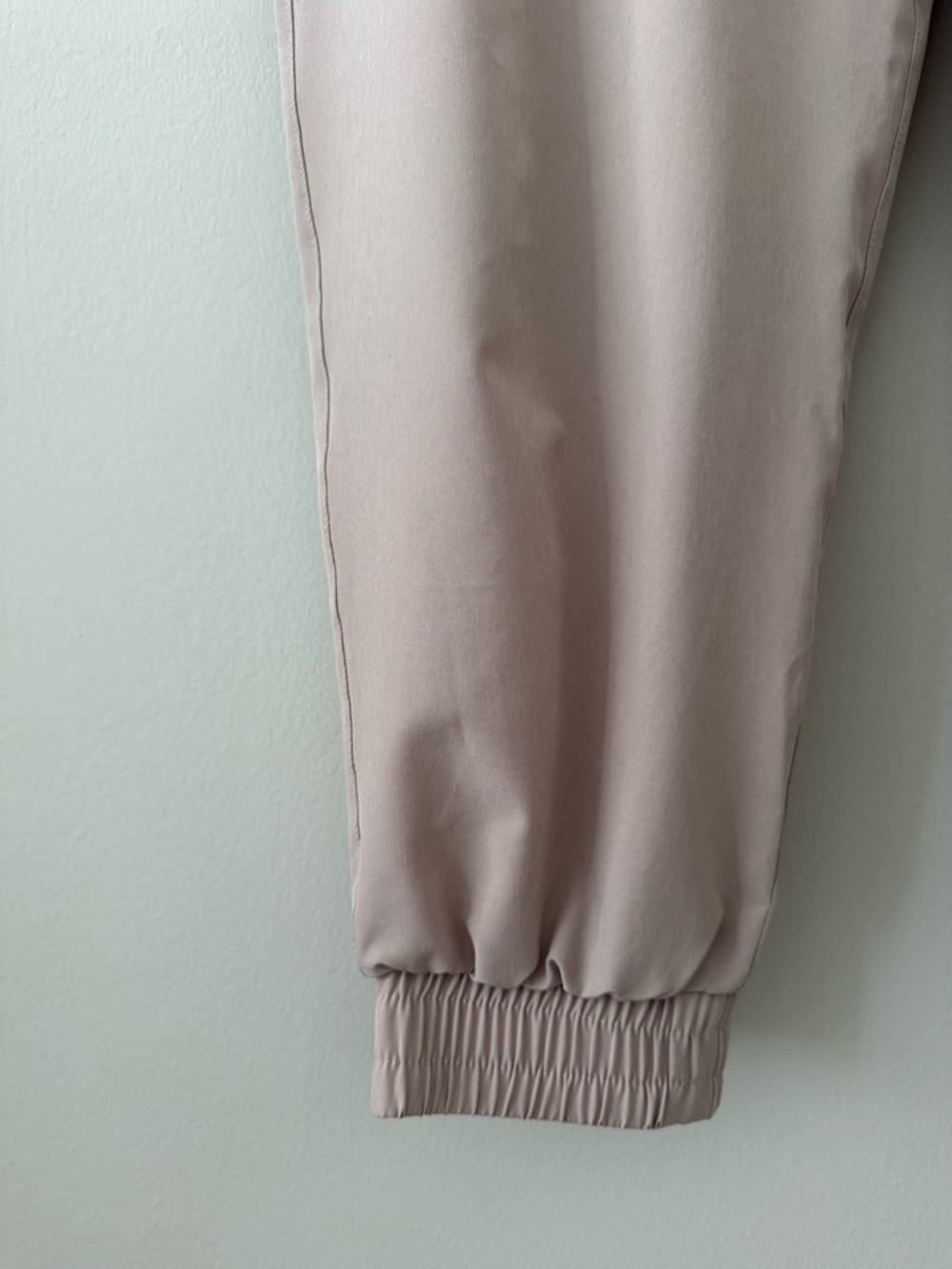 Albion - Destination Joggers - Beige View 6